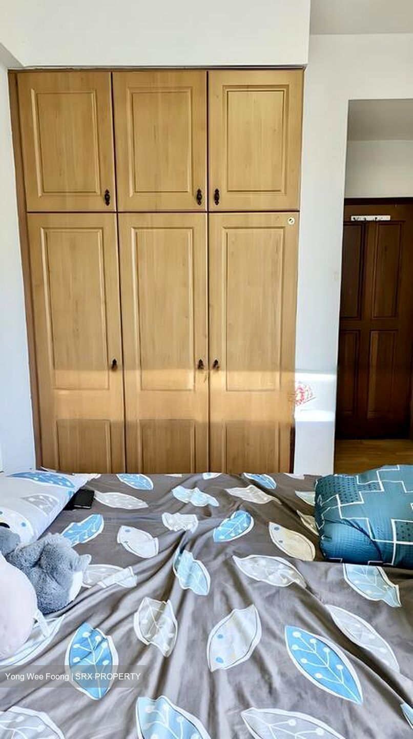 Changi Court (D16), Condominium #486639721
